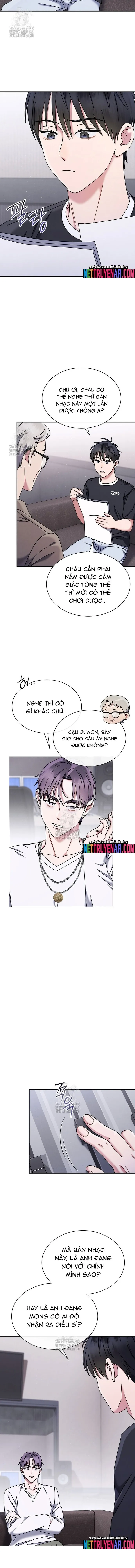 Thiên Tài Âm Nhạc Trường Trung Học Chap 66 - Next Chap 67