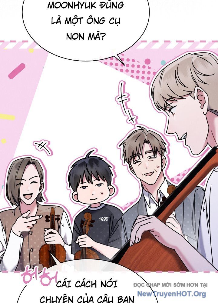 Thiên Tài Âm Nhạc Trường Trung Học Chap 67 - Next Chap 68
