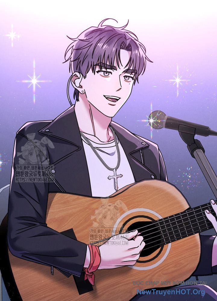 Thiên Tài Âm Nhạc Trường Trung Học Chap 67 - Next Chap 68