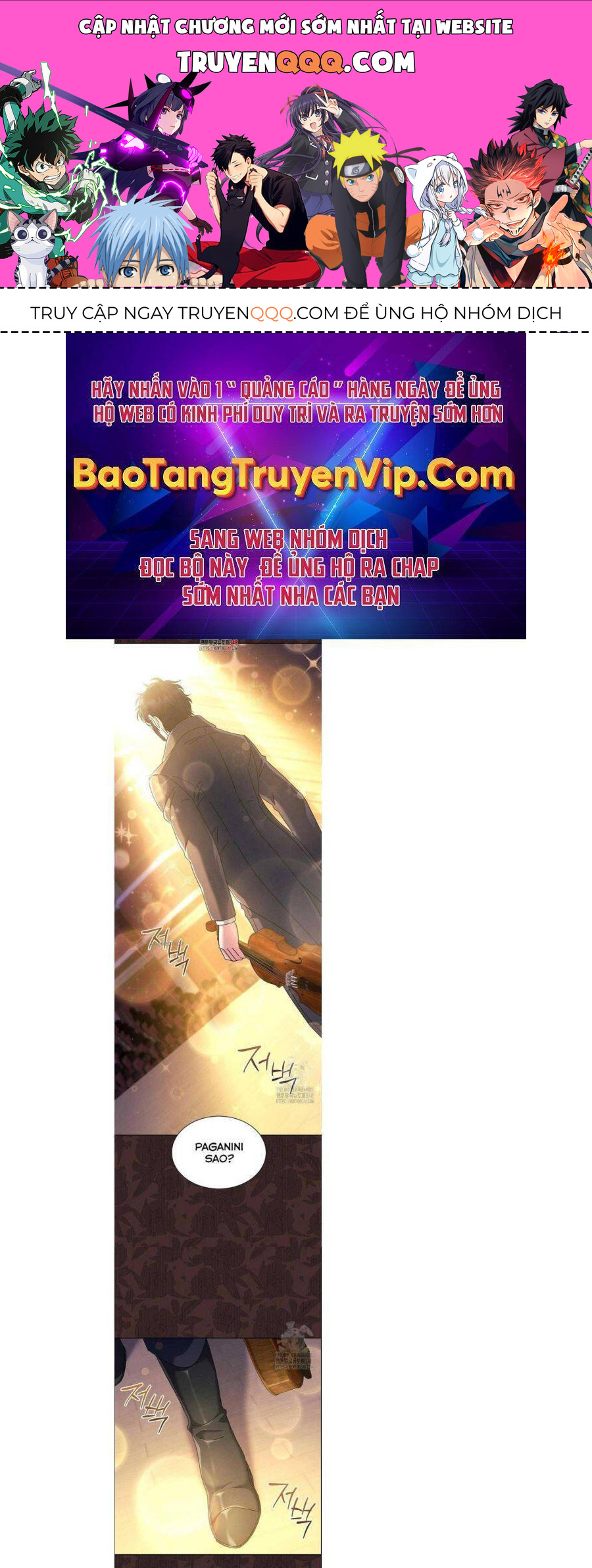 Thiên Tài Âm Nhạc Trường Trung Học Chap 7 - Next Chap 8