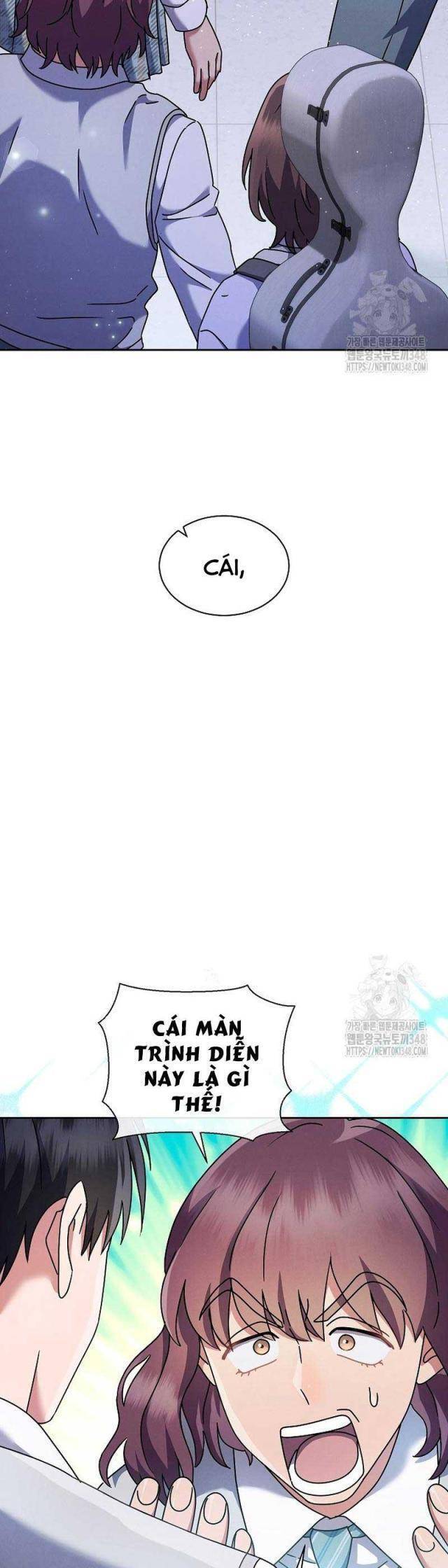 Thiên Tài Âm Nhạc Trường Trung Học Chap 7 - Next Chap 8