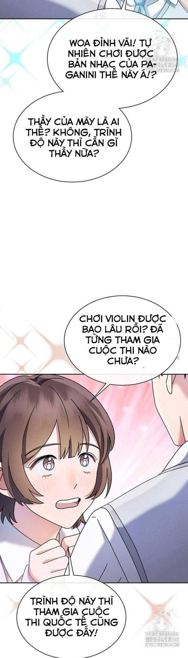 Thiên Tài Âm Nhạc Trường Trung Học Chap 7 - Next Chap 8