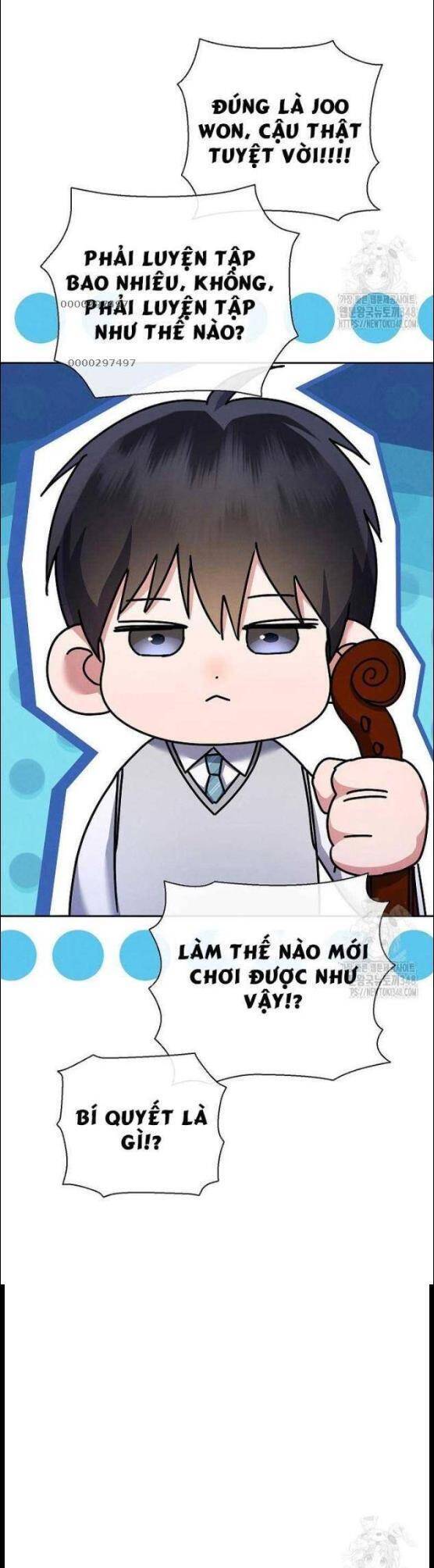 Thiên Tài Âm Nhạc Trường Trung Học Chap 7 - Next Chap 8
