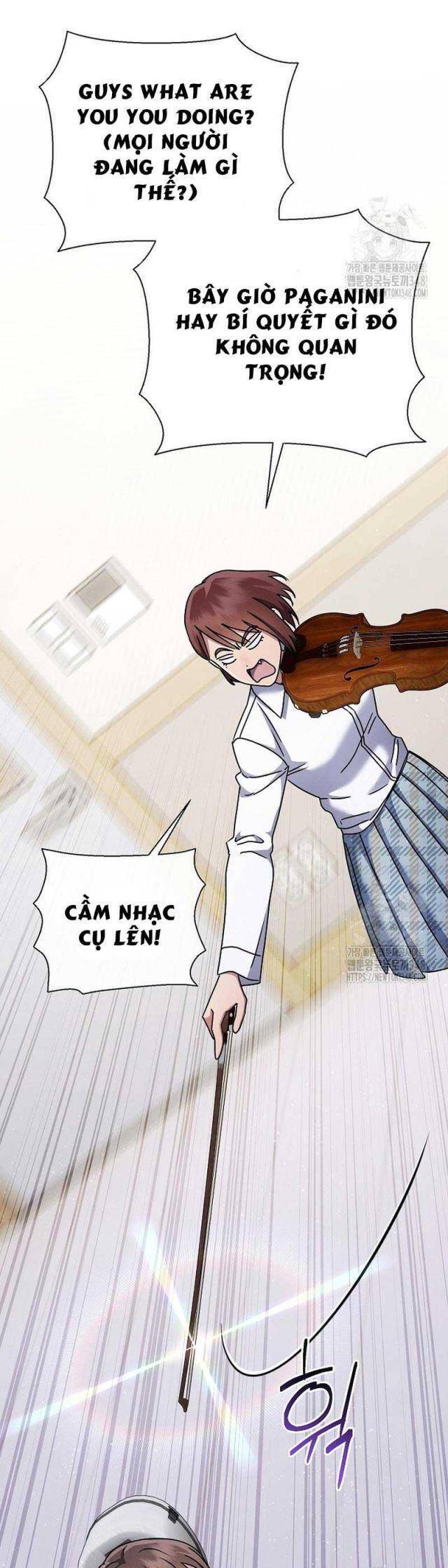 Thiên Tài Âm Nhạc Trường Trung Học Chap 7 - Next Chap 8