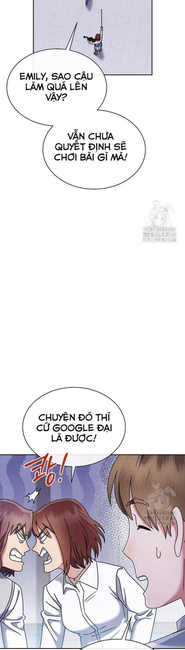 Thiên Tài Âm Nhạc Trường Trung Học Chap 7 - Next Chap 8