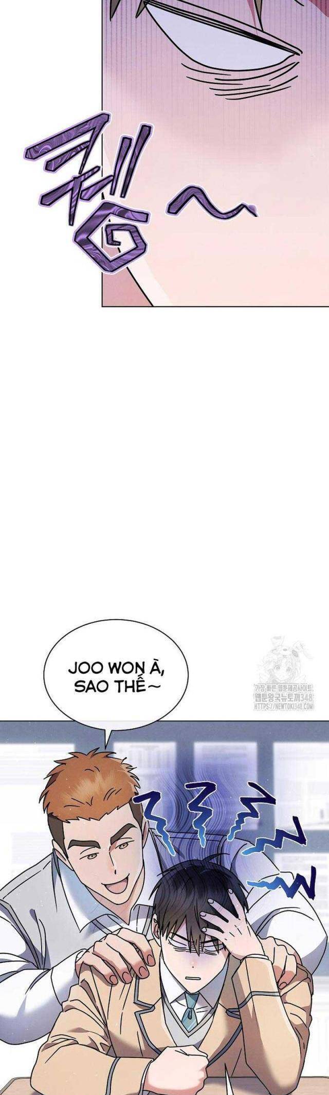 Thiên Tài Âm Nhạc Trường Trung Học Chap 7 - Next Chap 8