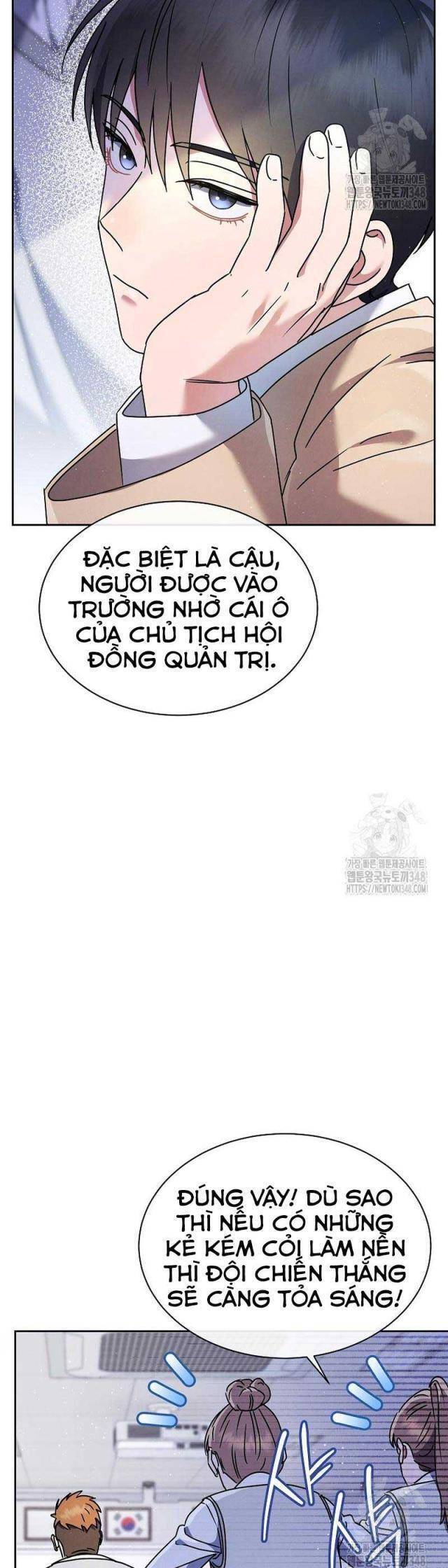 Thiên Tài Âm Nhạc Trường Trung Học Chap 7 - Next Chap 8