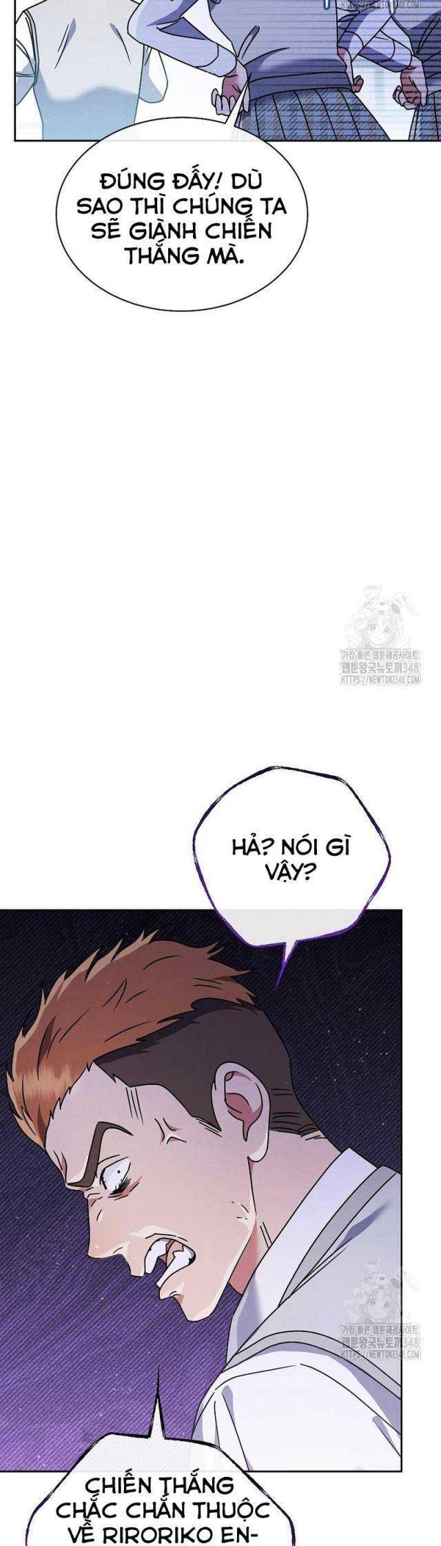 Thiên Tài Âm Nhạc Trường Trung Học Chap 7 - Next Chap 8