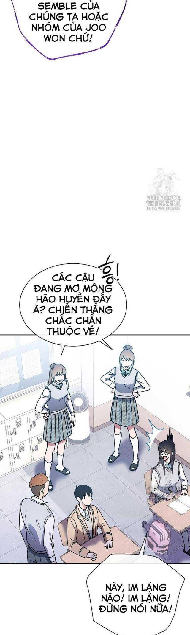 Thiên Tài Âm Nhạc Trường Trung Học Chap 7 - Next Chap 8