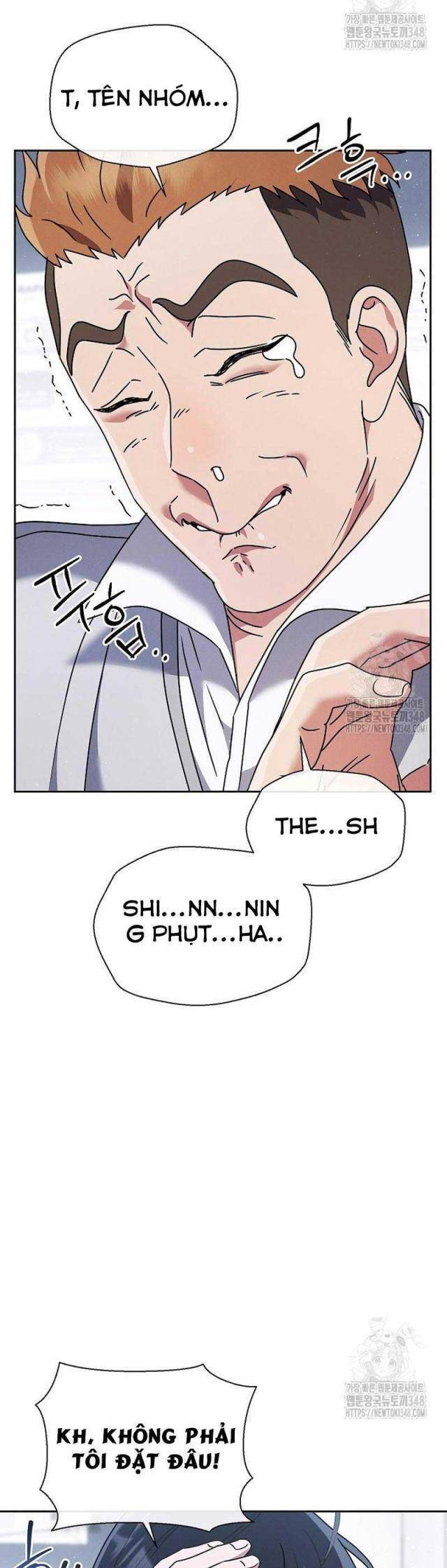 Thiên Tài Âm Nhạc Trường Trung Học Chap 7 - Next Chap 8