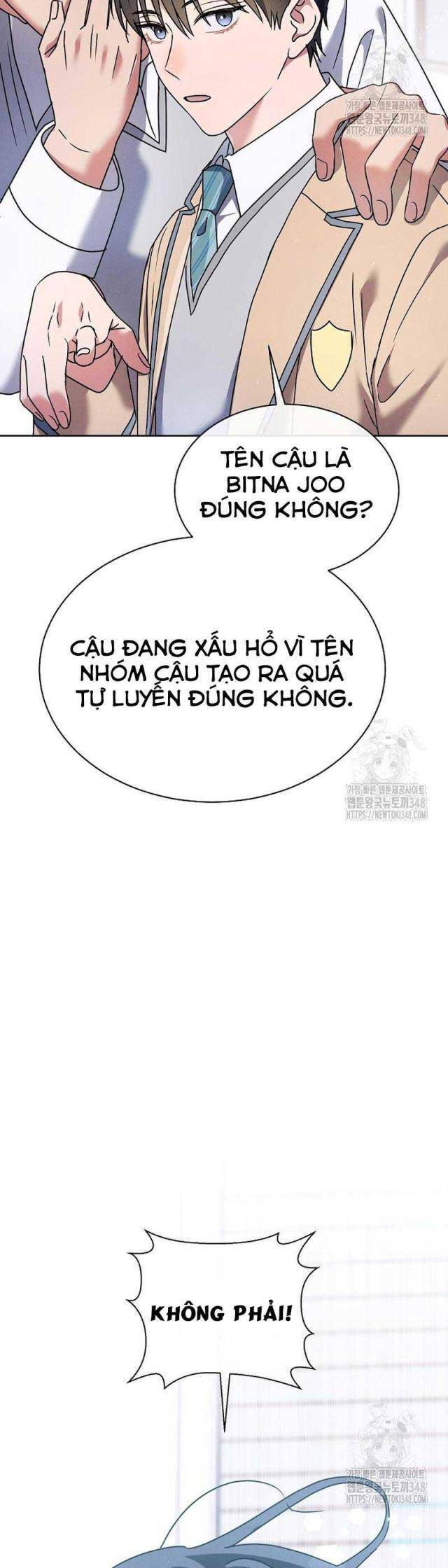 Thiên Tài Âm Nhạc Trường Trung Học Chap 7 - Next Chap 8