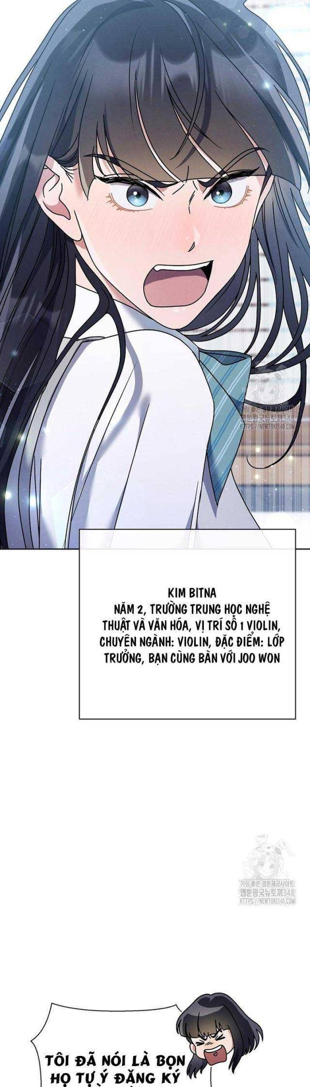 Thiên Tài Âm Nhạc Trường Trung Học Chap 7 - Next Chap 8