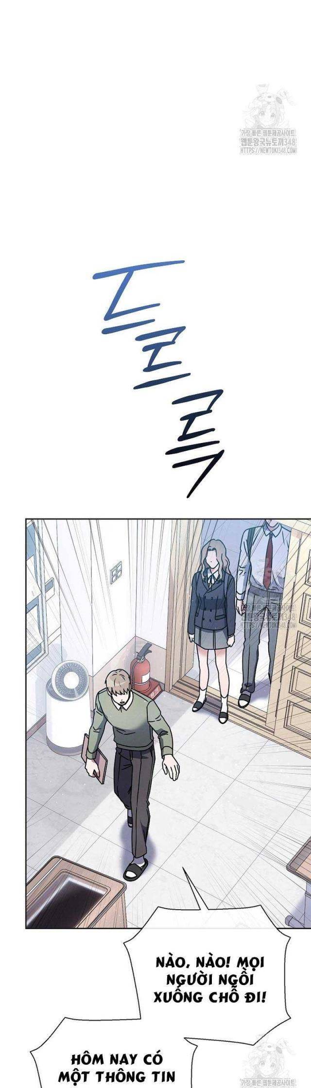 Thiên Tài Âm Nhạc Trường Trung Học Chap 7 - Next Chap 8