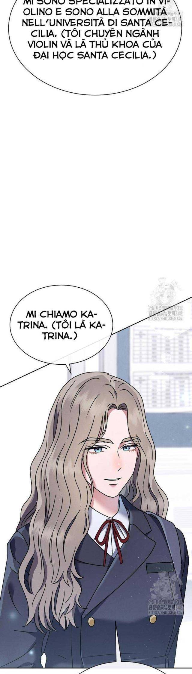 Thiên Tài Âm Nhạc Trường Trung Học Chap 7 - Next Chap 8