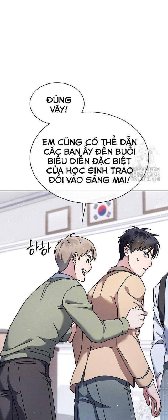 Thiên Tài Âm Nhạc Trường Trung Học Chap 8 - Next Chap 9