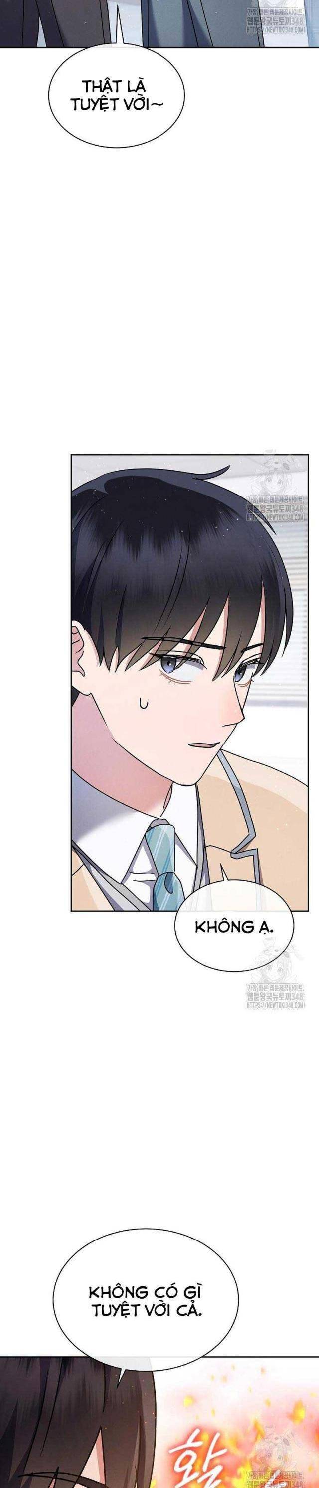 Thiên Tài Âm Nhạc Trường Trung Học Chap 8 - Next Chap 9