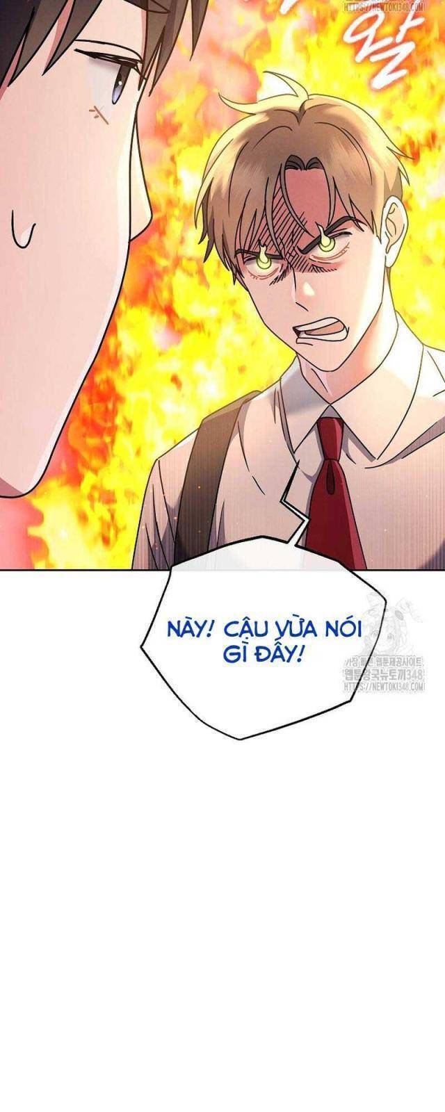 Thiên Tài Âm Nhạc Trường Trung Học Chap 8 - Next Chap 9