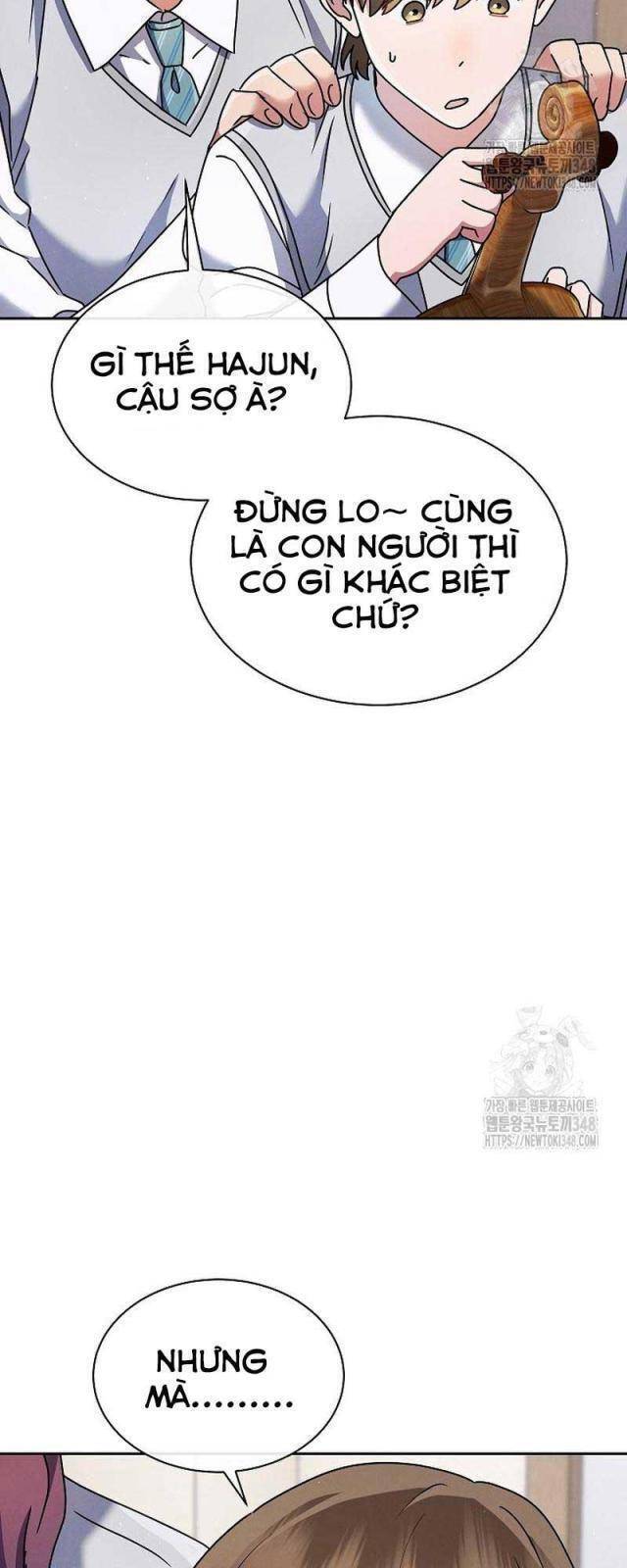 Thiên Tài Âm Nhạc Trường Trung Học Chap 8 - Next Chap 9