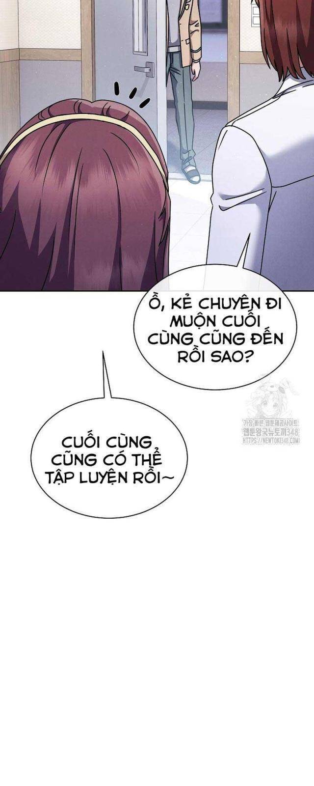 Thiên Tài Âm Nhạc Trường Trung Học Chap 8 - Next Chap 9
