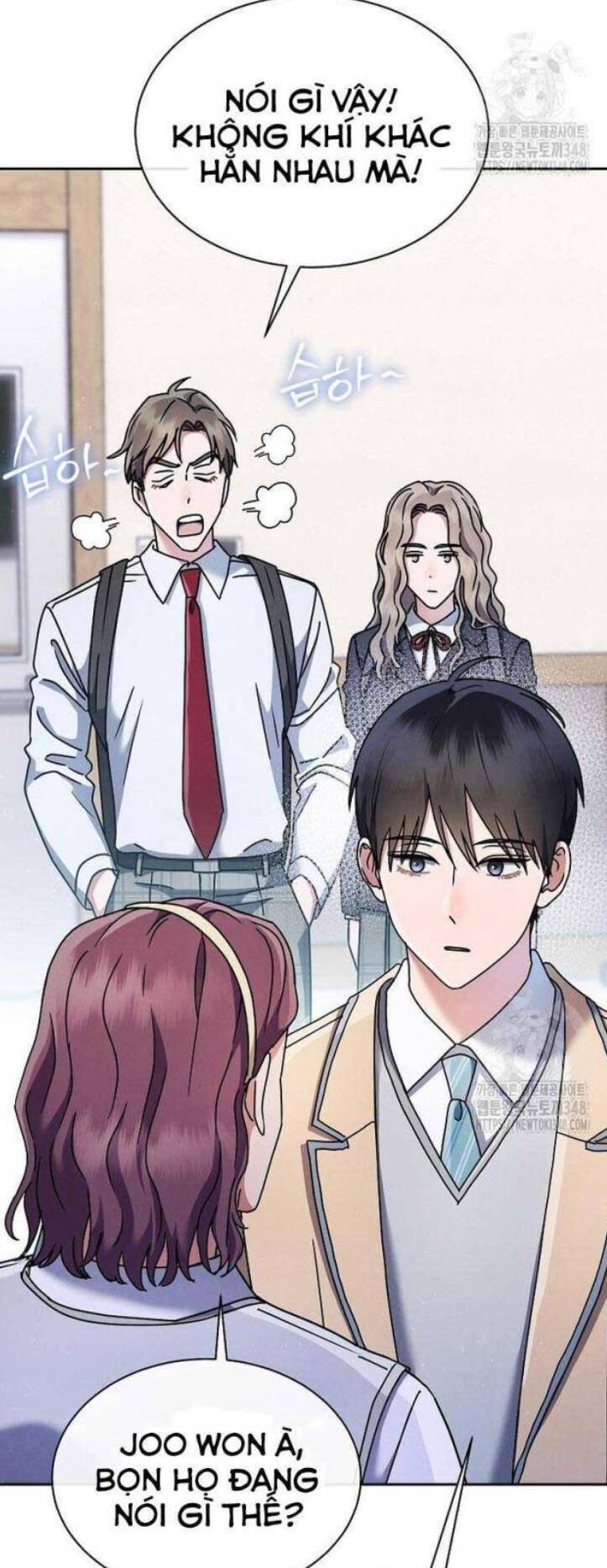Thiên Tài Âm Nhạc Trường Trung Học Chap 8 - Next Chap 9
