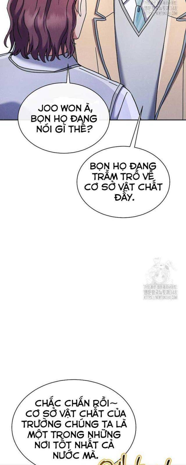 Thiên Tài Âm Nhạc Trường Trung Học Chap 8 - Next Chap 9