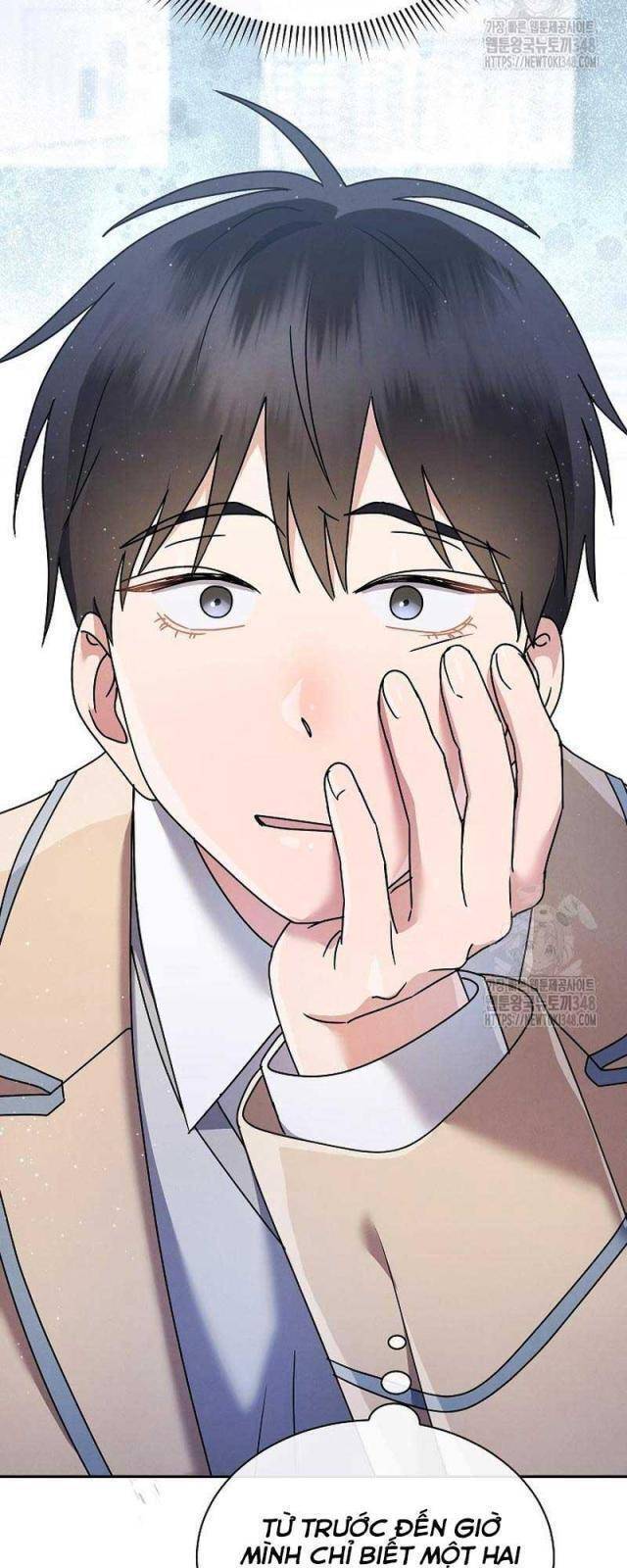 Thiên Tài Âm Nhạc Trường Trung Học Chap 8 - Next Chap 9