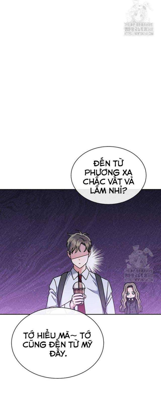 Thiên Tài Âm Nhạc Trường Trung Học Chap 8 - Next Chap 9
