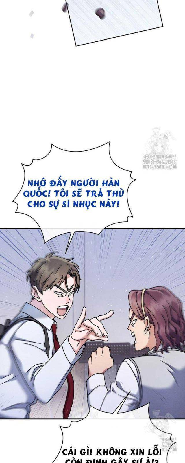 Thiên Tài Âm Nhạc Trường Trung Học Chap 8 - Next Chap 9