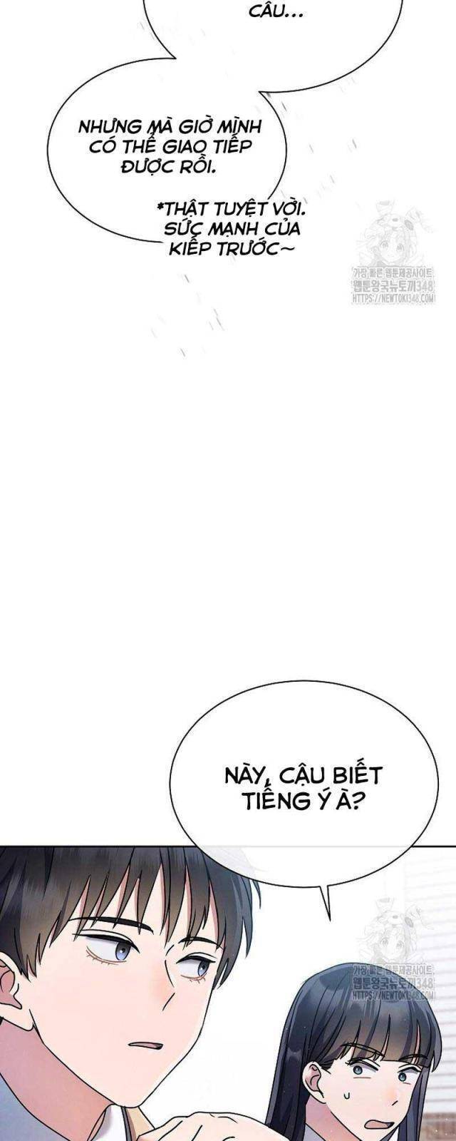 Thiên Tài Âm Nhạc Trường Trung Học Chap 8 - Next Chap 9