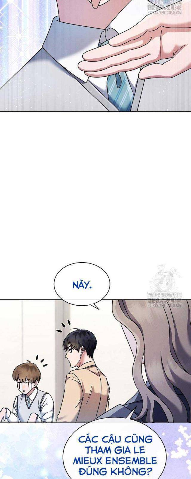 Thiên Tài Âm Nhạc Trường Trung Học Chap 8 - Next Chap 9