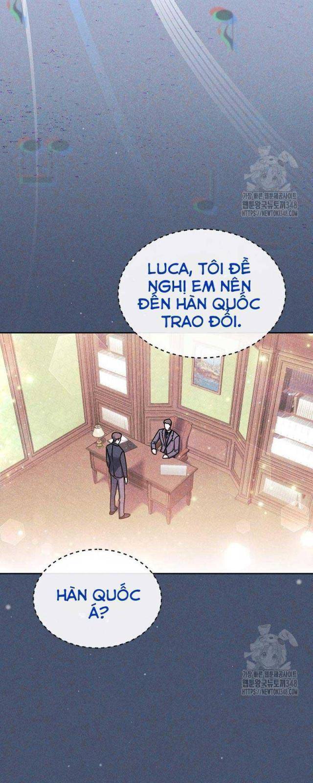 Thiên Tài Âm Nhạc Trường Trung Học Chap 8 - Next Chap 9