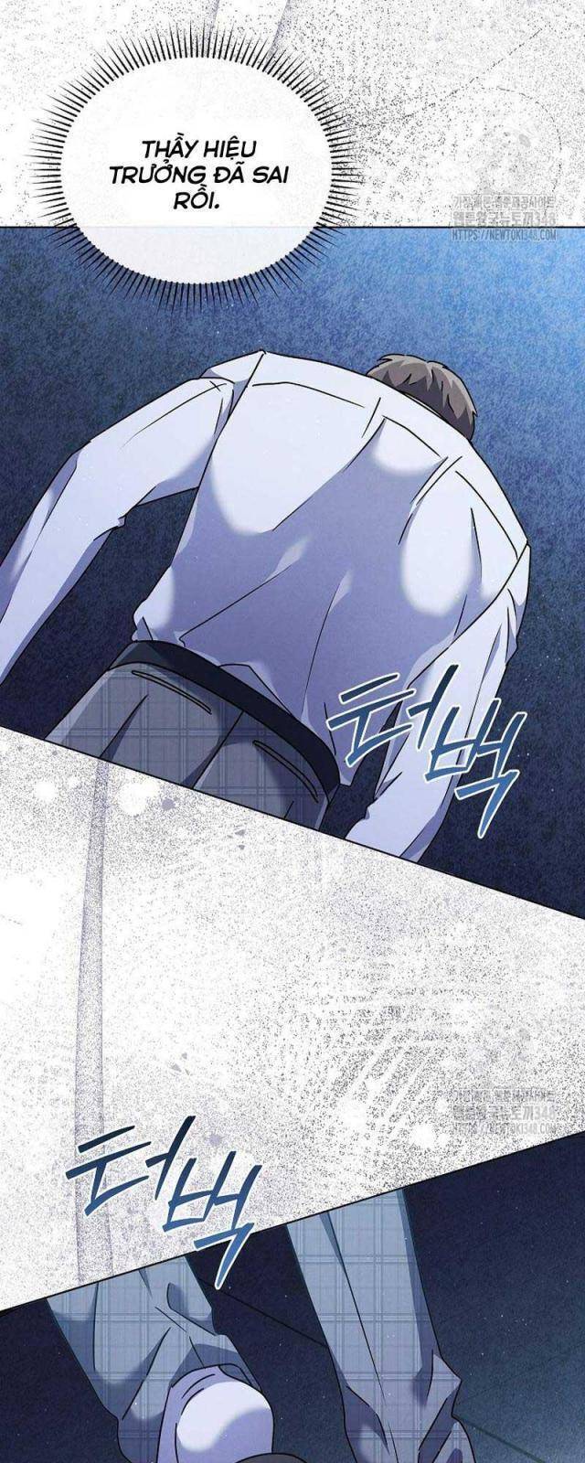 Thiên Tài Âm Nhạc Trường Trung Học Chap 8 - Next Chap 9