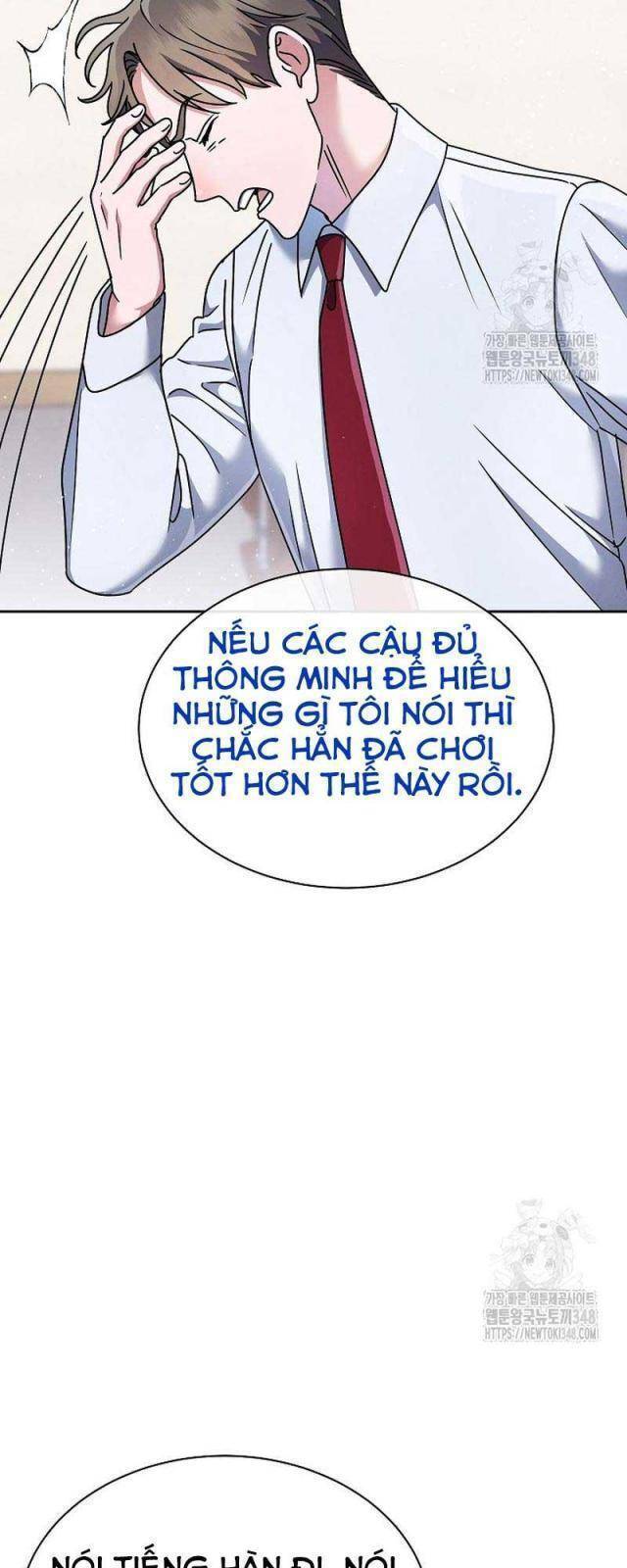 Thiên Tài Âm Nhạc Trường Trung Học Chap 8 - Next Chap 9