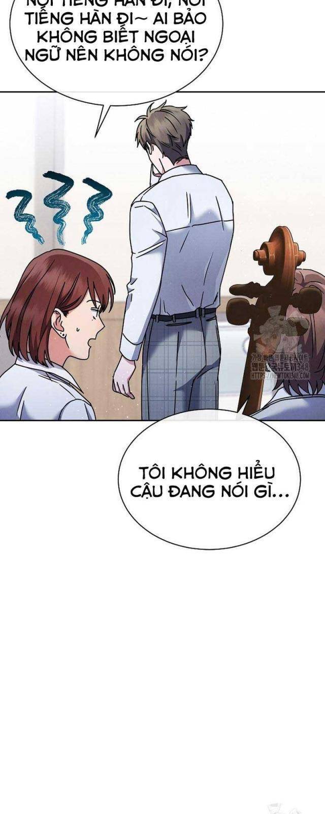 Thiên Tài Âm Nhạc Trường Trung Học Chap 8 - Next Chap 9