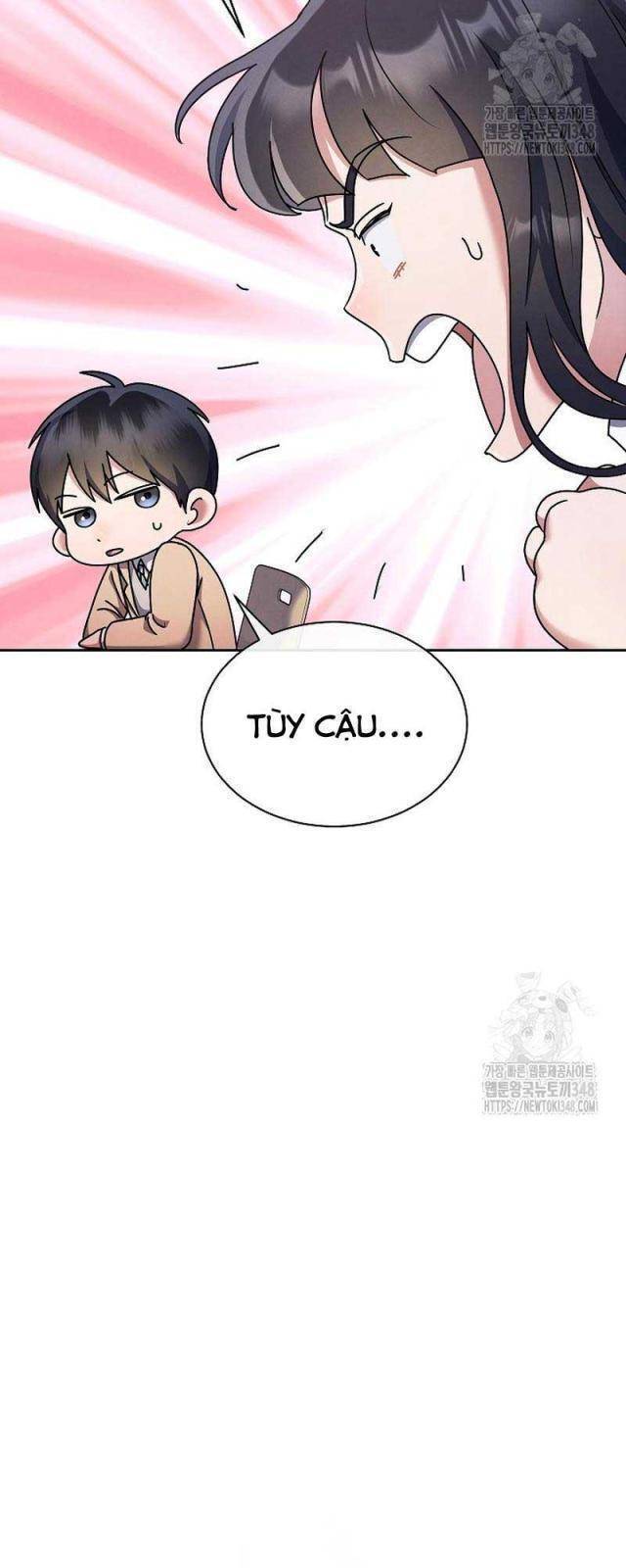 Thiên Tài Âm Nhạc Trường Trung Học Chap 8 - Next Chap 9