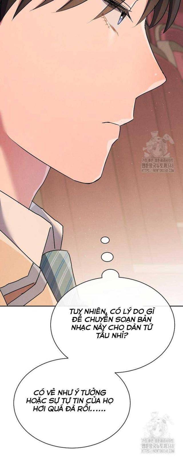 Thiên Tài Âm Nhạc Trường Trung Học Chap 9 - Next Chap 10