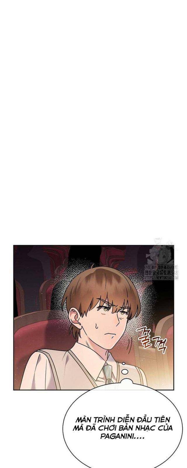 Thiên Tài Âm Nhạc Trường Trung Học Chap 9 - Next Chap 10
