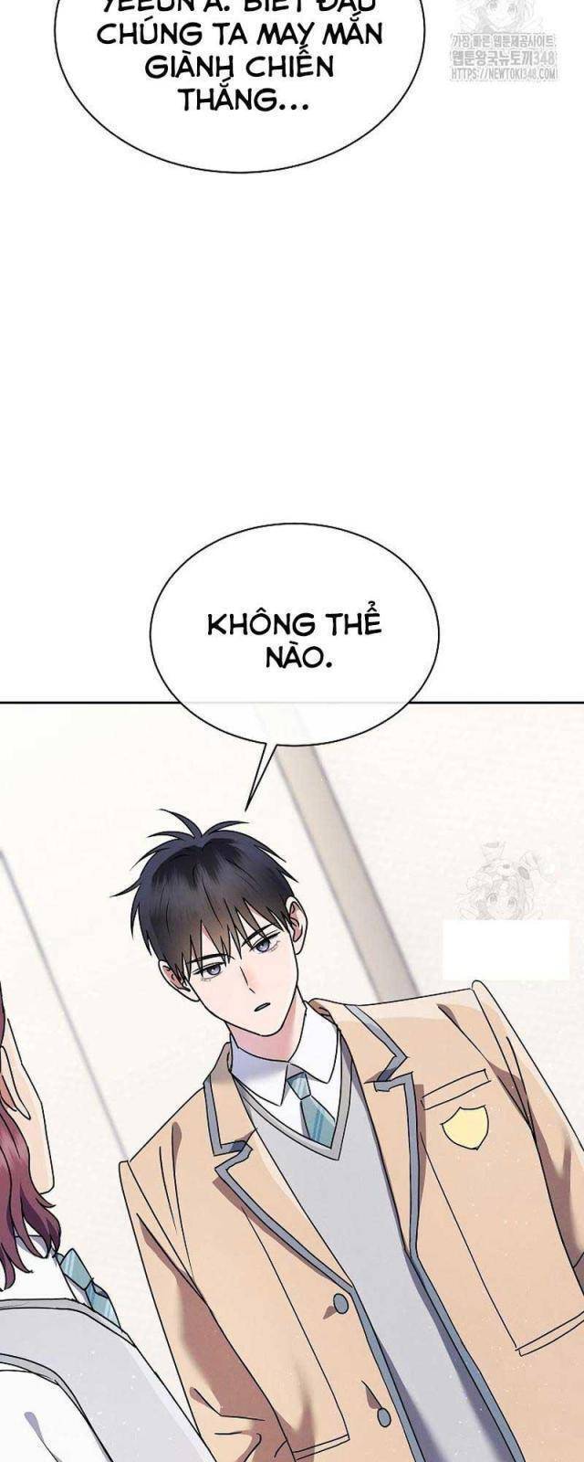 Thiên Tài Âm Nhạc Trường Trung Học Chap 9 - Next Chap 10