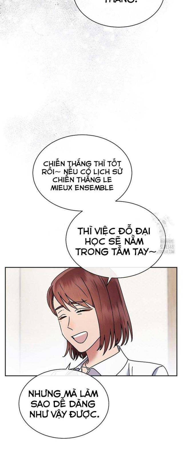 Thiên Tài Âm Nhạc Trường Trung Học Chap 9 - Next Chap 10