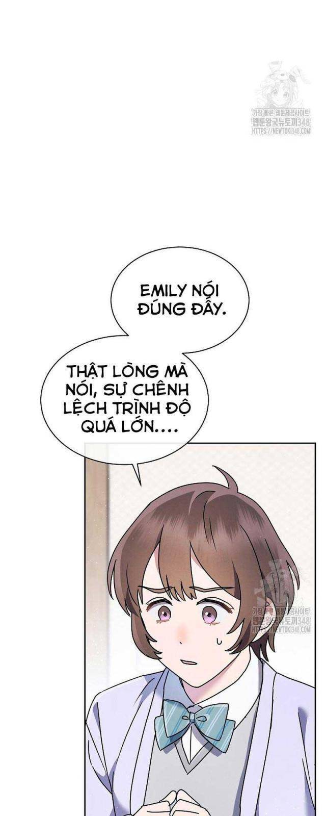 Thiên Tài Âm Nhạc Trường Trung Học Chap 9 - Next Chap 10