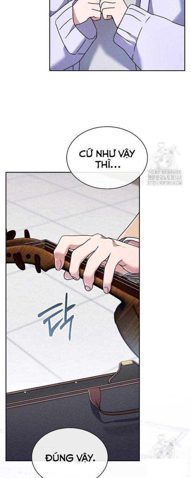 Thiên Tài Âm Nhạc Trường Trung Học Chap 9 - Next Chap 10