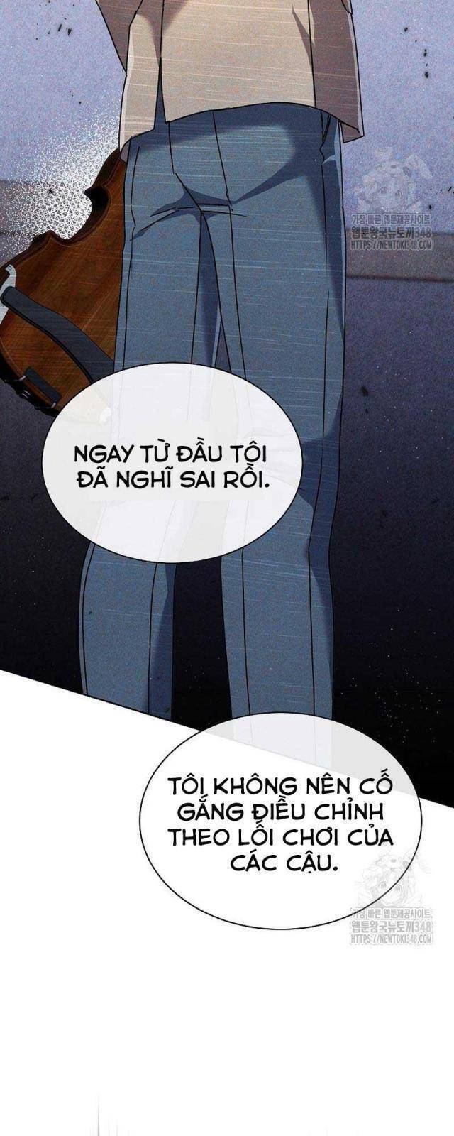 Thiên Tài Âm Nhạc Trường Trung Học Chap 9 - Next Chap 10