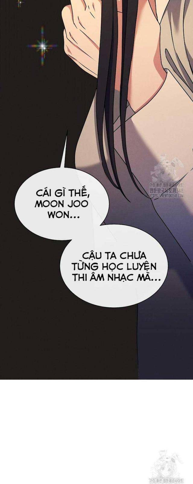 Thiên Tài Âm Nhạc Trường Trung Học Chap 9 - Next Chap 10