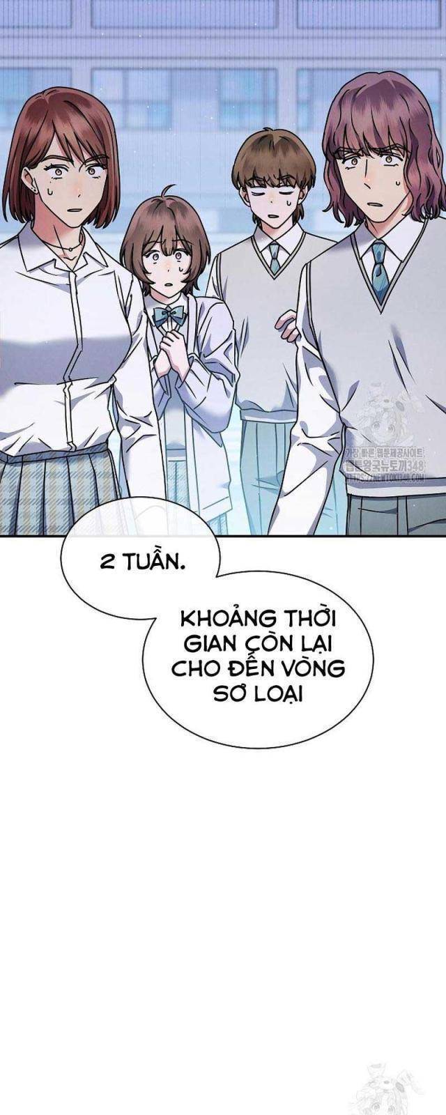 Thiên Tài Âm Nhạc Trường Trung Học Chap 9 - Next Chap 10