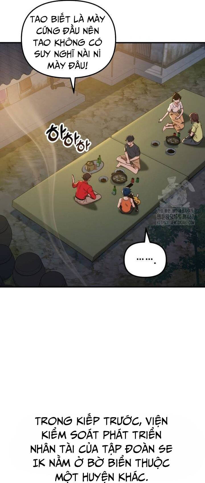Thiên Tài Bình Dị Chap 10 - Next Chap 11