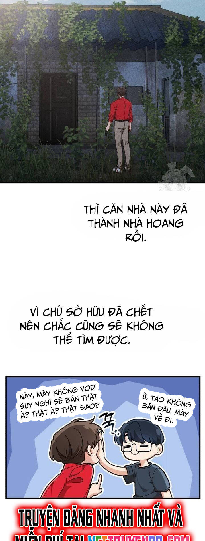 Thiên Tài Bình Dị Chap 10 - Next Chap 11