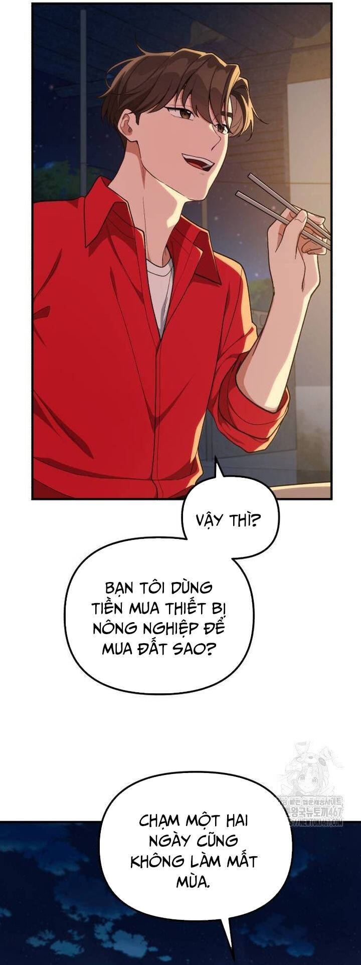 Thiên Tài Bình Dị Chap 10 - Next Chap 11