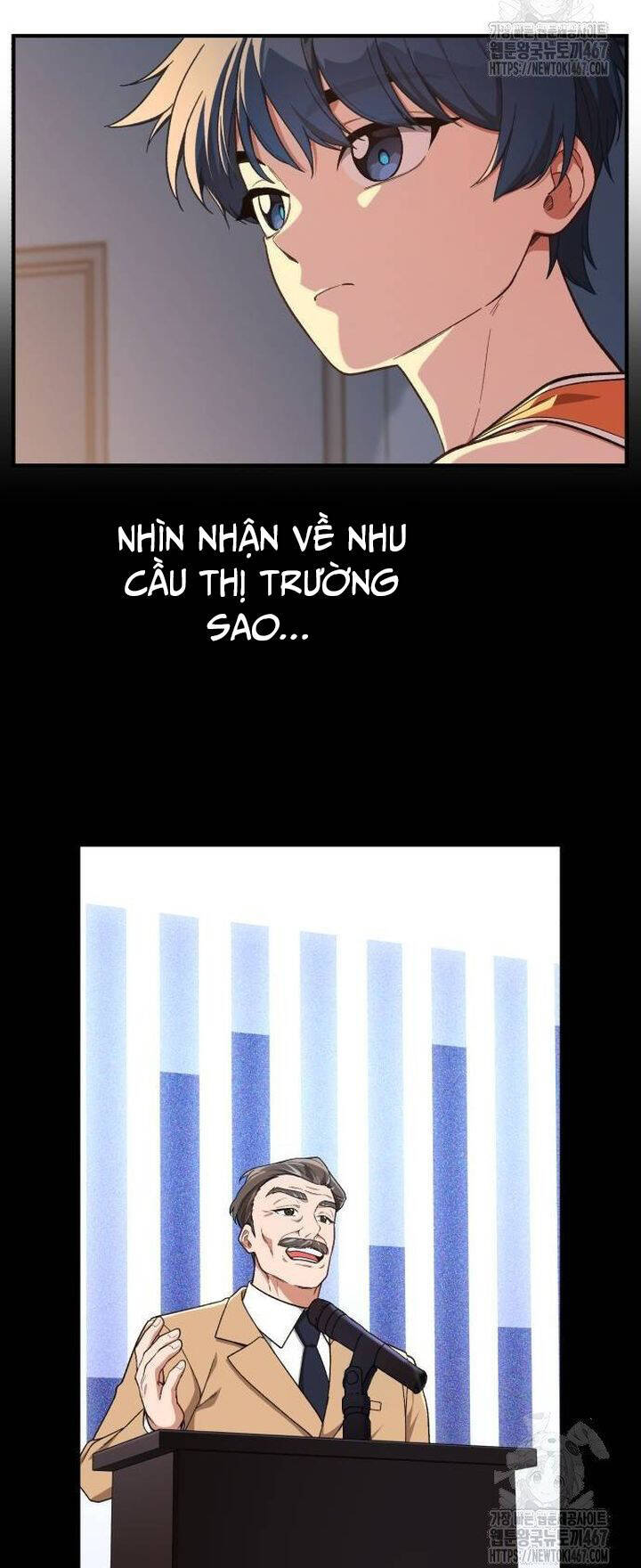 Thiên Tài Bình Dị Chap 10 - Next Chap 11