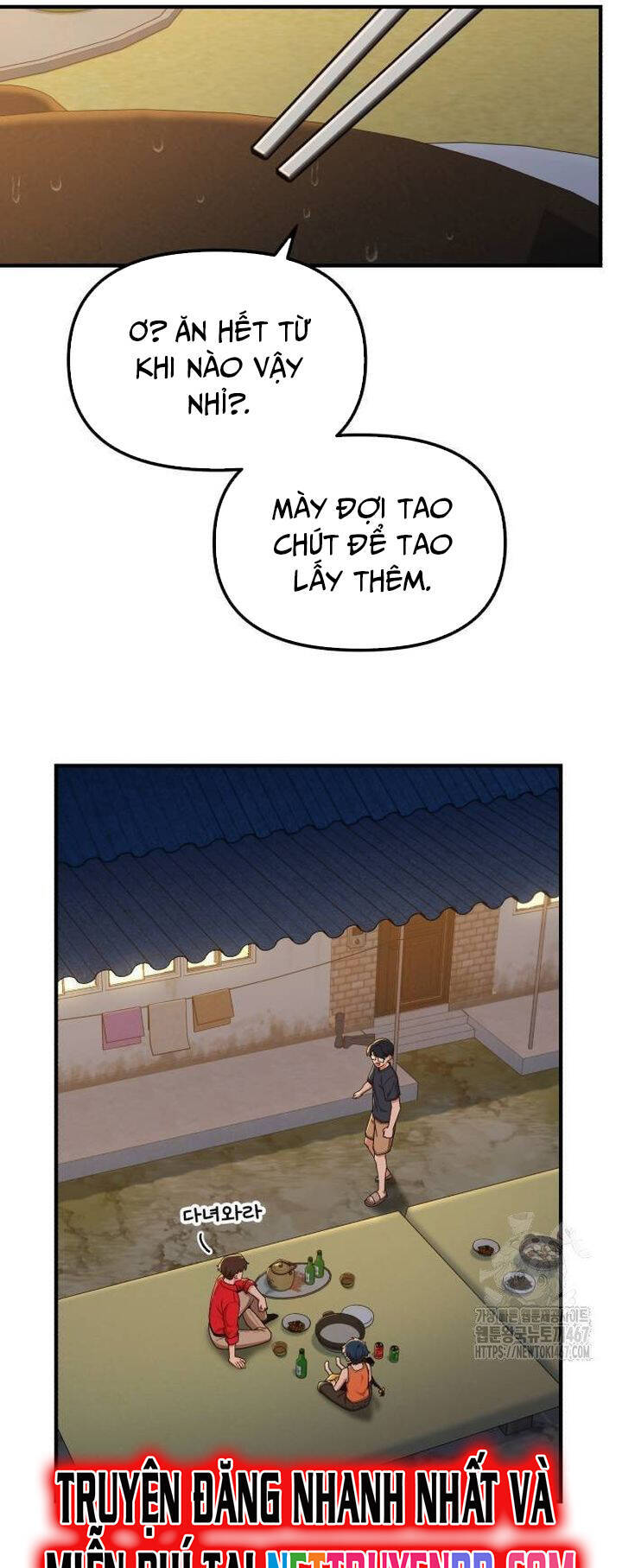 Thiên Tài Bình Dị Chap 10 - Next Chap 11