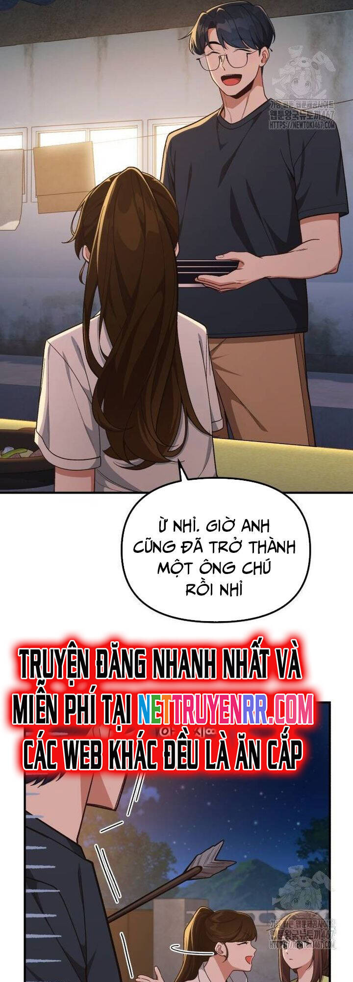 Thiên Tài Bình Dị Chap 10 - Next Chap 11
